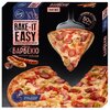 Fazer Замороженная пицца Bake It Easy Колбаски барбекю 385 г - изображение