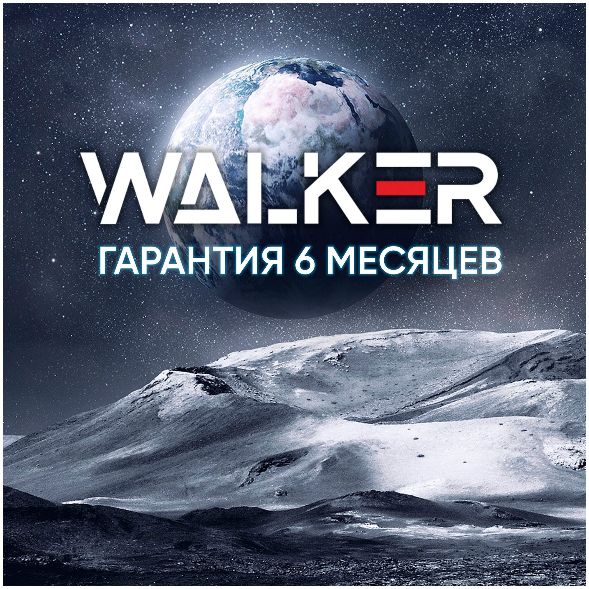 Повербанк 30000 mAh WB-730 WALKER power bank