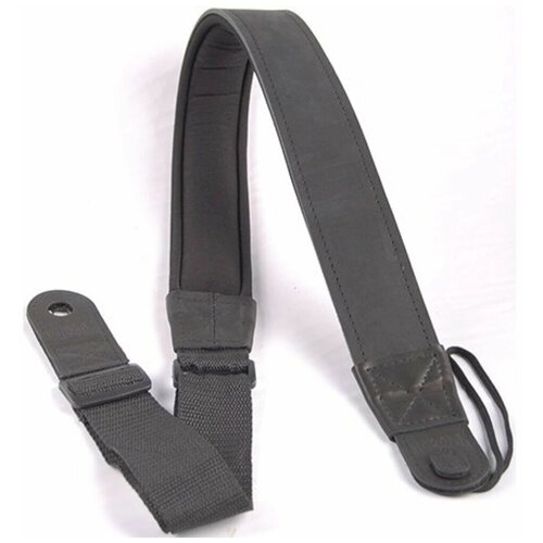 Ремень для электрогитары/бас-гитары Мозеръ ES-1 scooter hand grip shoulder strap electric scooter accessories motorcycle skateboard hand back nylon shoulder strap