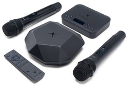 Система караоке X-STAR Karaoke Box