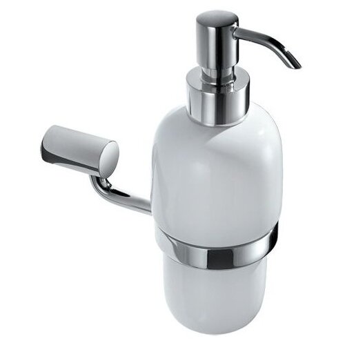 фото Дозатор для жидкого мыла iddis