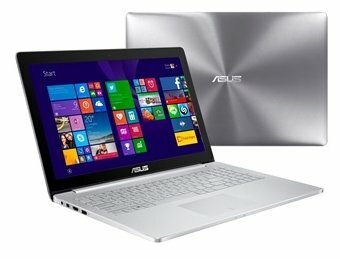 Ноутбук Asus Zenbook Pro Ux501jw Купить