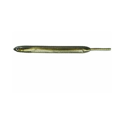 Мягкие приманки Fish Arrow AirBag Minnow 4