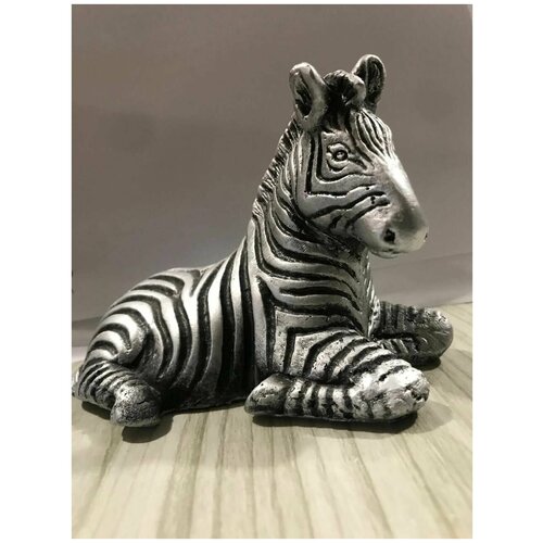 Статуэтка Зебра
