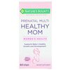 Prenatal Multi Healthy Mom капс. №60 - изображение