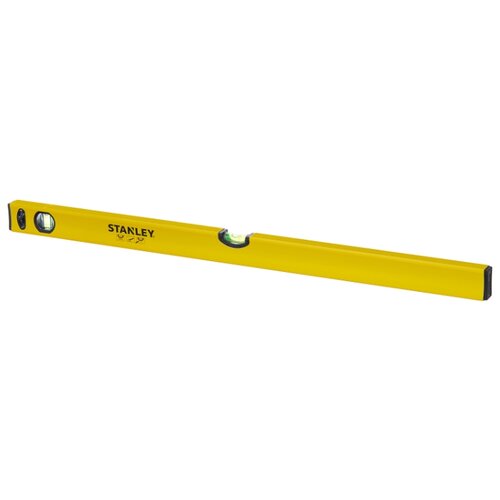 фото Уровень брусковый 2 глаз. stanley