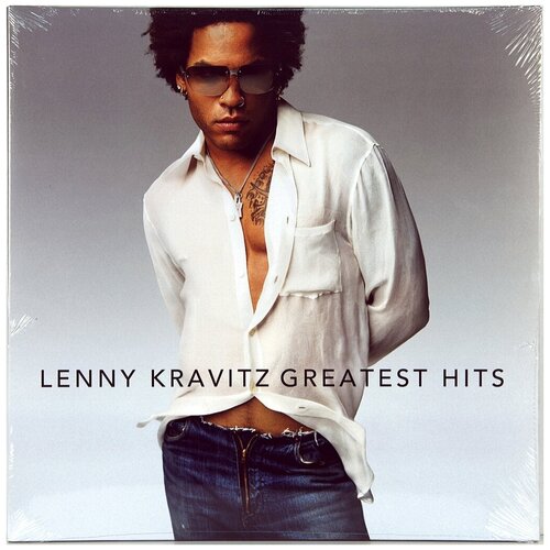 Виниловая пластинка Kravitz, Lenny, Greatest Hits (060256728494) компакт диски virgin lenny kravitz greatest hits cd