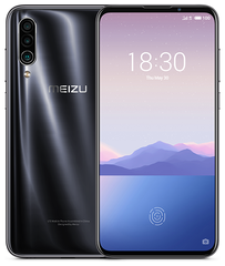 Смартфон Meizu 16Xs 6/64GB или Смартфон Honor 20 Lite 4/128GB (RU) — что лучше