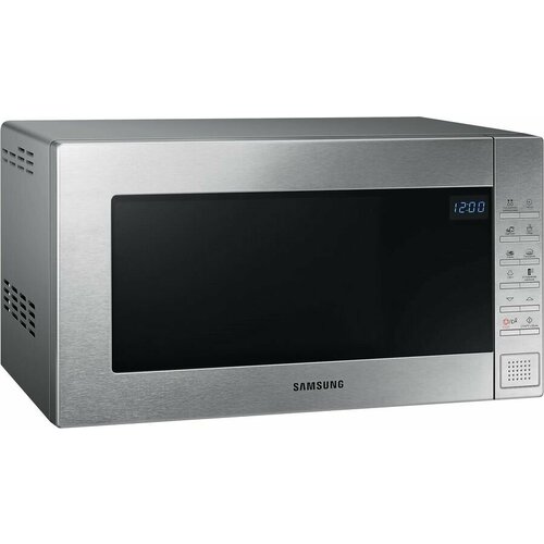 Микроволновая печь Samsung ME88SUTBW 800Вт 23л серебристый 1859000₽