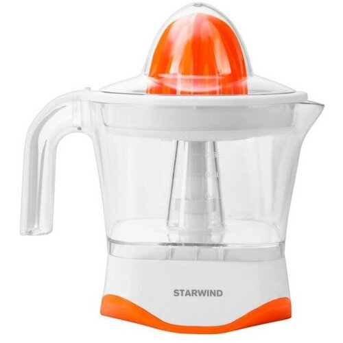 Соковыжималка электрическая STARWIND SJ1231 244600₽