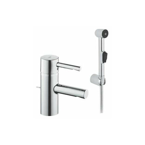 Смеситель для душа Grohe Essence 32535000 хром