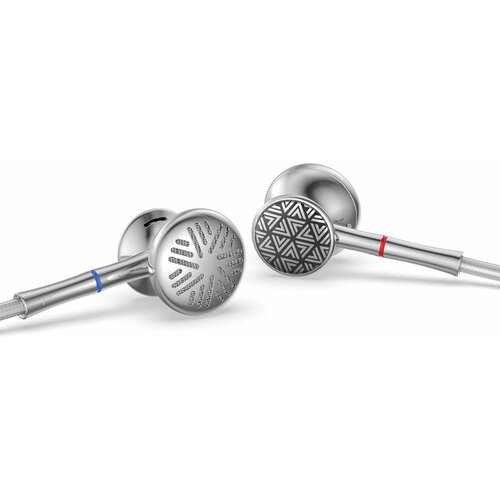 Наушники FiiO FF3 Black 1074900₽