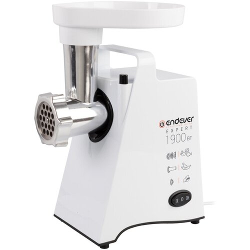 Электрическая мясорубка ENDEVER SIGMA-53 506800₽
