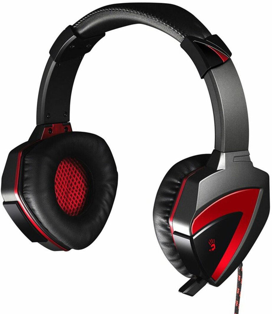  A4TECH G501 (Black)