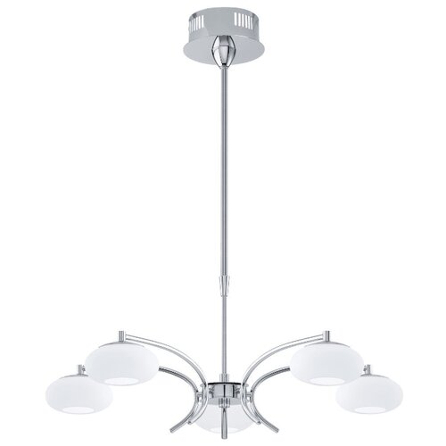 фото Люстра светодиодная eglo