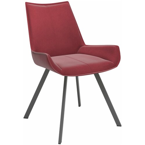 красный, серый