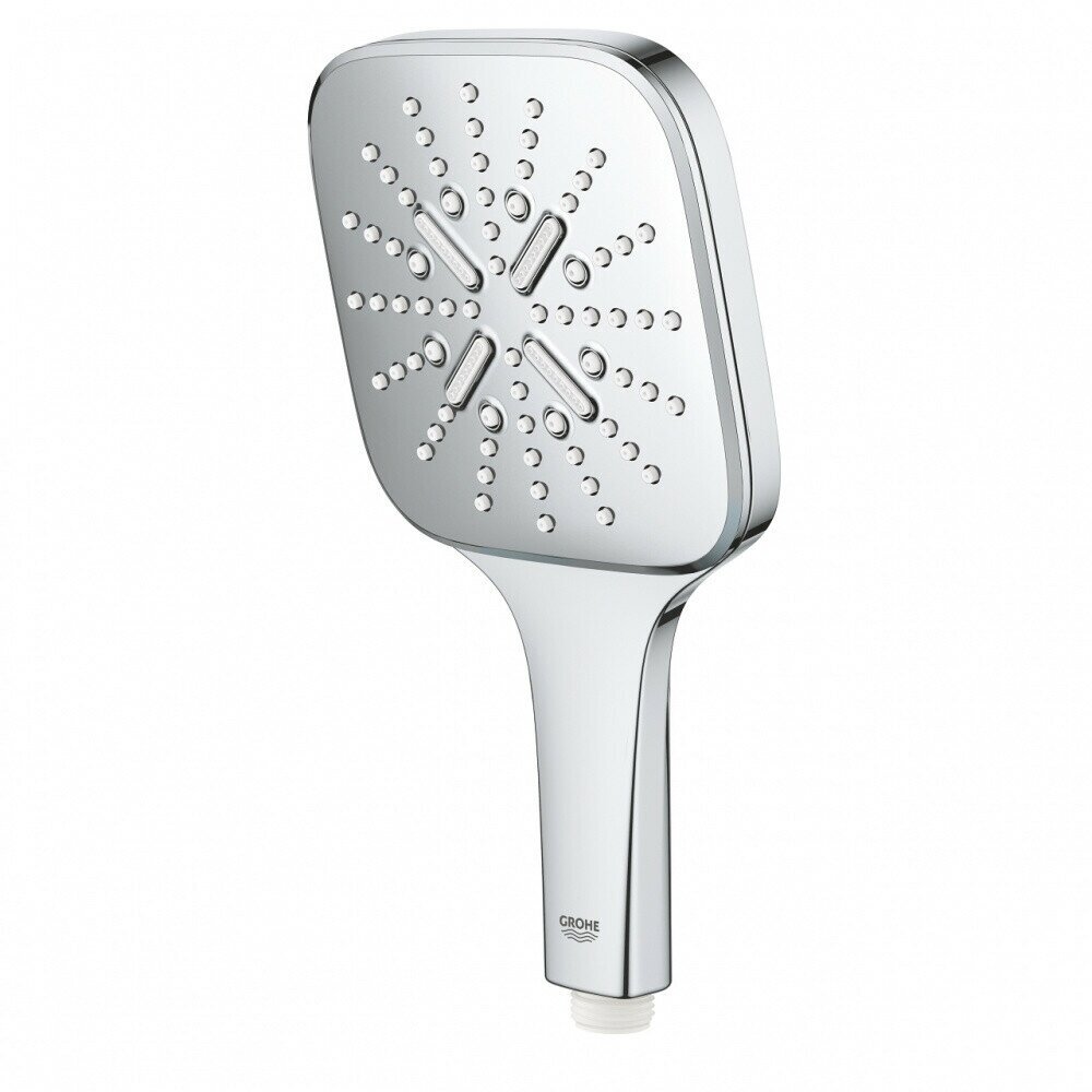 Душевая лейка Grohe RainShower SmartActive Cube 26550000