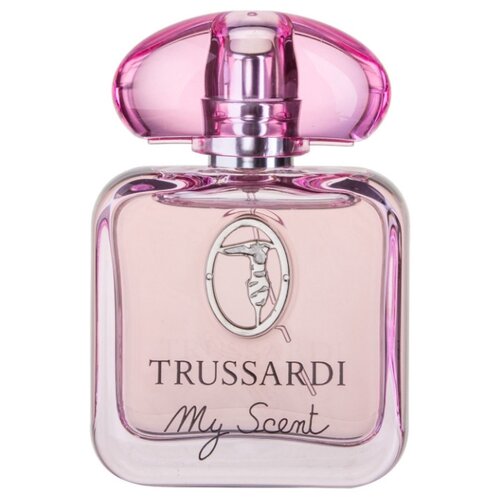 фото Туалетная вода TRUSSARDI My Scent