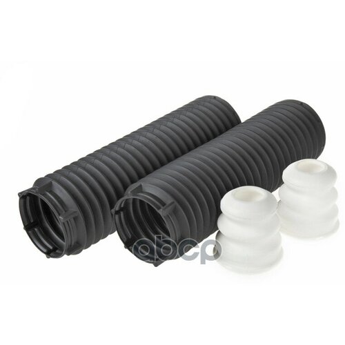 Пыльник+Отбойник Переднего Амортизатора (Компл) Ganz Gik07092 Mazda 3 09-> 910139 GANZ арт. GIK07092