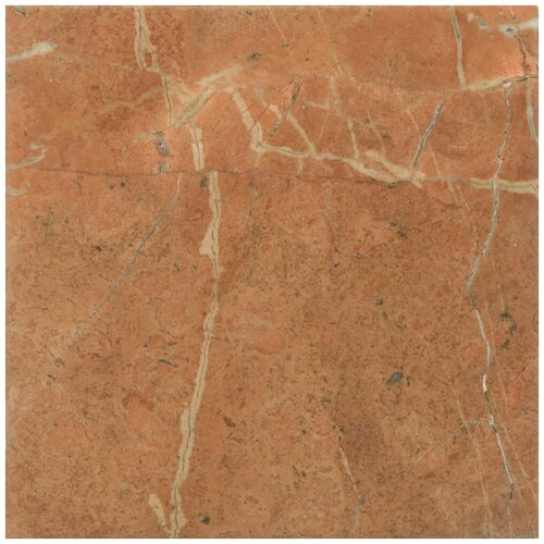 Мраморная плитка Marmocer Rojo Alicante Country 14.8x14.8 MC-F045
