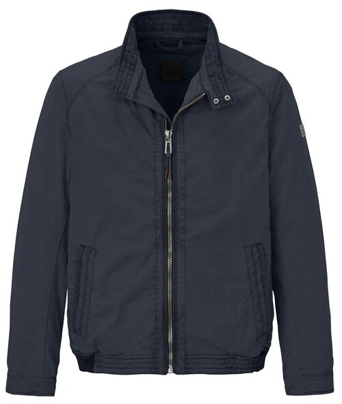 Куртка redpoint, размер 52, синий