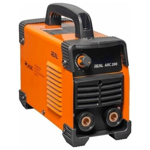Сварочный инвертор сварог REAL ARC 200 1021000₽