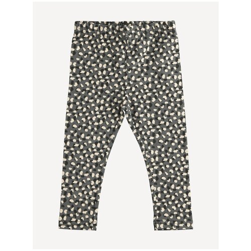 Леггинсы iDO, размер 30M цвет бежевый,серый