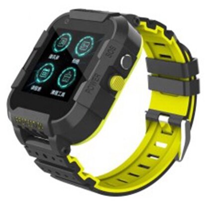 Часы Smart Baby Watch KT12