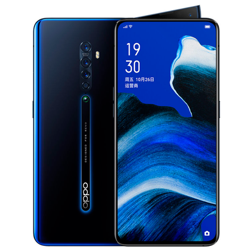 фото Смартфон OPPO Reno 2 8 256GB