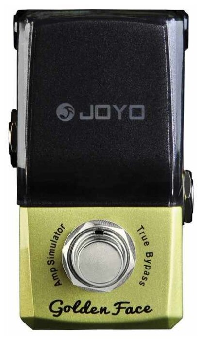 JOYO Педаль эффектов JF-308 фото 2