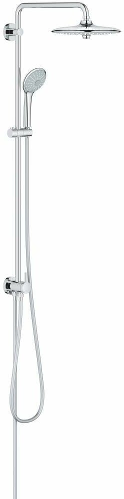 Душевая система Grohe Euphoria 27421002