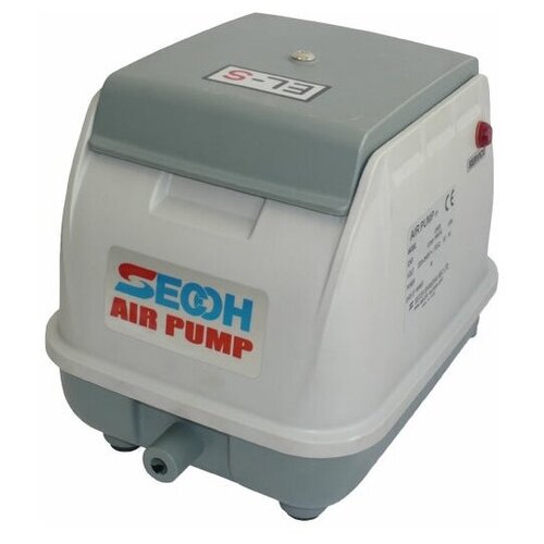 Компрессор SECOH EL-60n 15300₽