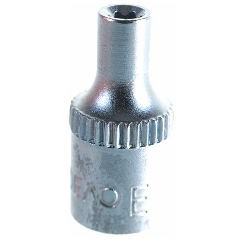 головка 1 4 torx e8 автоdело 39308 39308 автоdело арт 39308 Головка E4 (1/4) АвтоDело 39304 15578