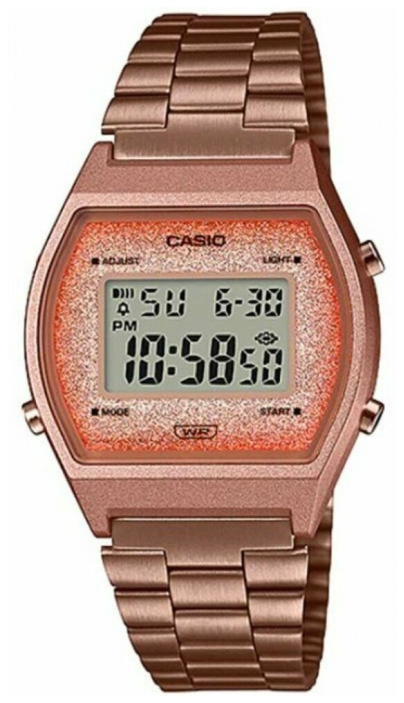 Наручные часы CASIO B640WCG-5D