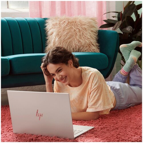 Ноутбук HP Envy 17-ch1141nw 1731920x1080 IPSIntel Core i5 1155G725Ghz16384Mb512PCISSDGbnoDVDInt Intel Iris Xe CamBTWiFi55WHrwar 1y 14909000₽