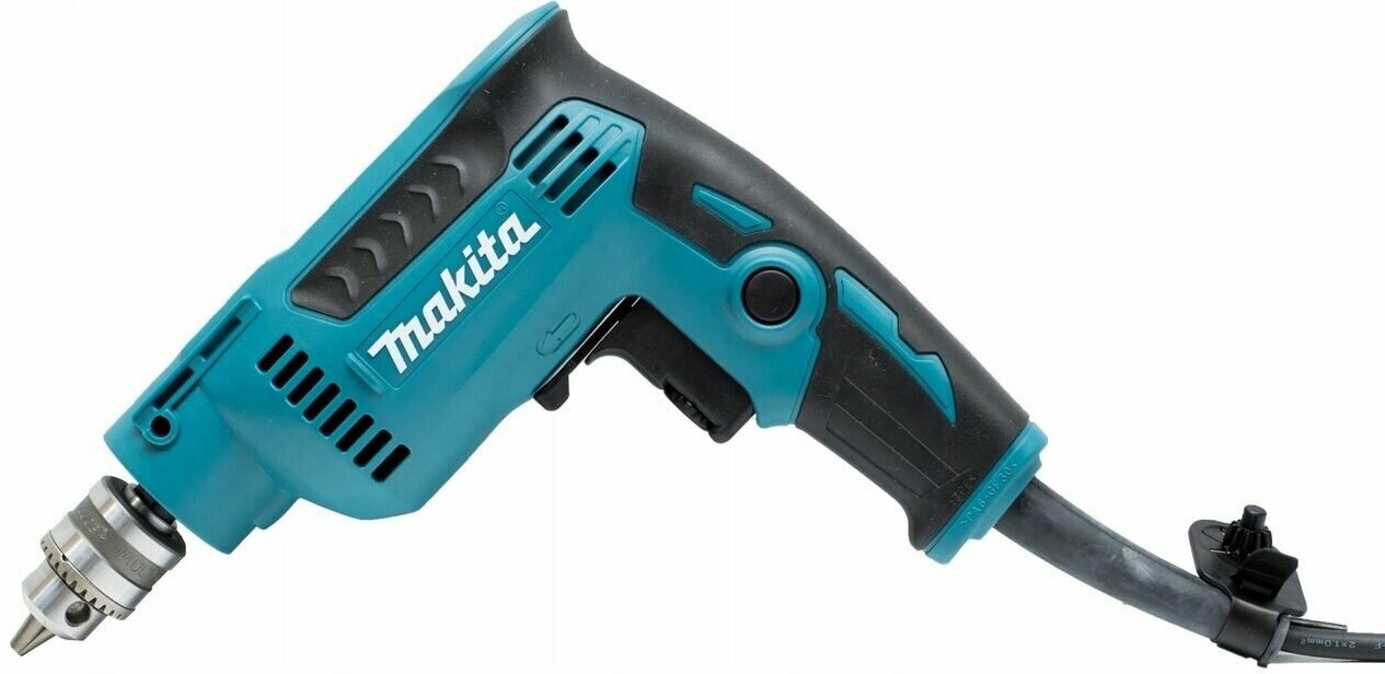 Дрель Makita DP2010