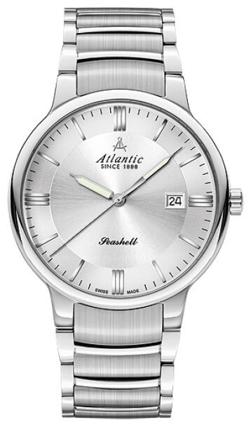 Часы наручные Atlantic 66355.41.21 66355.41.21