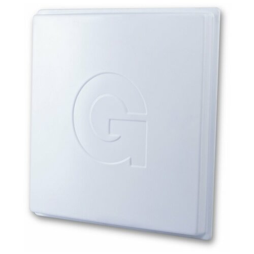 Gellan FullBand-18MF MIMO 2x2 панельная Антенна, 3G/4G/LTE/MIMO/WiFi, 18 дБ