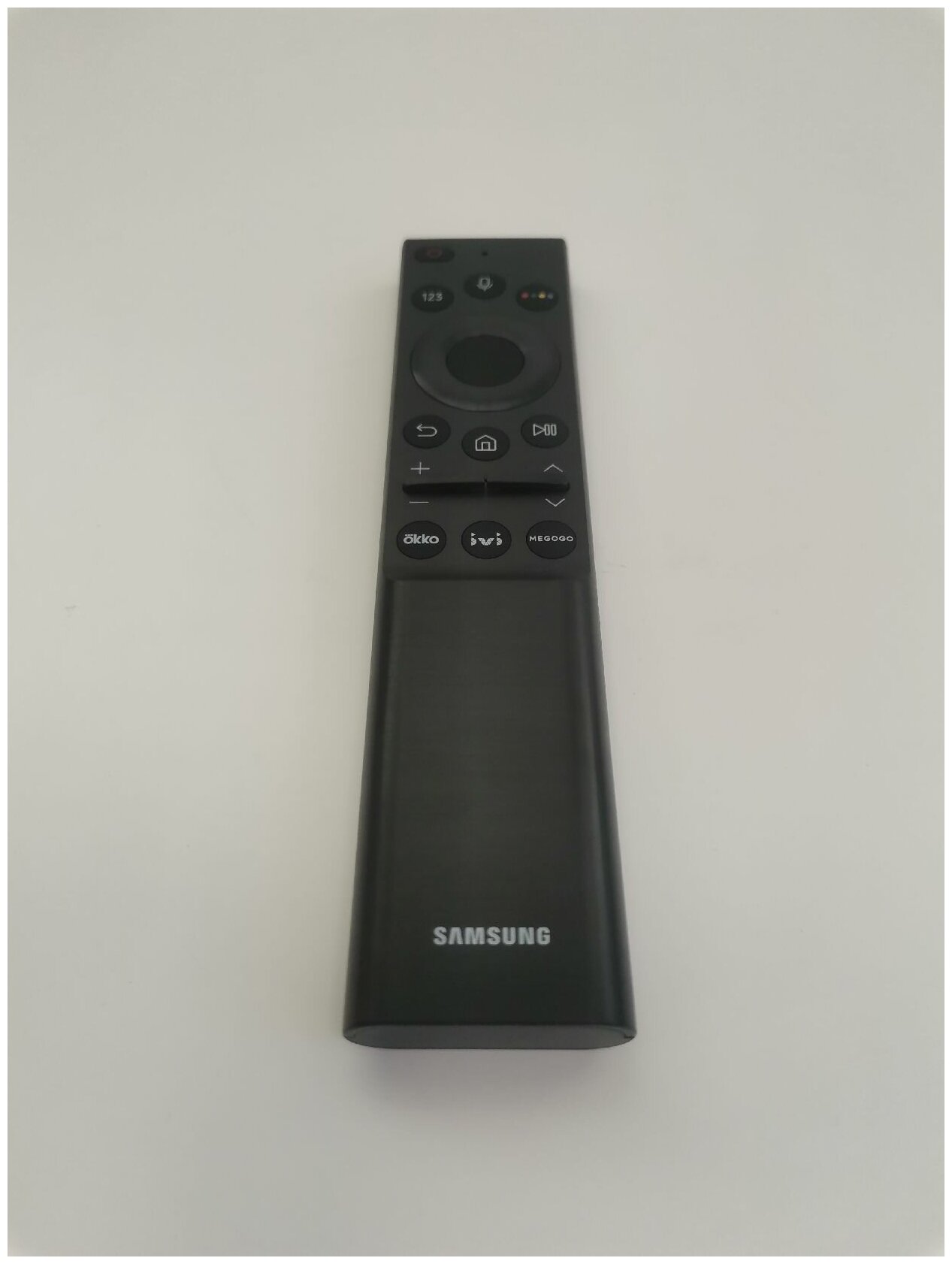 Оригинальный пульт телевизора BN59-01363G Smart Control Samsung