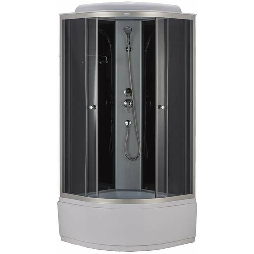 Душевая кабина EcoStyle ES-322GWP