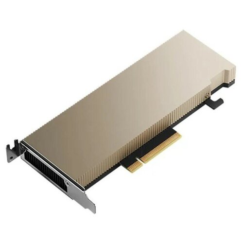 Видеокарта NVIDIA TESLA A2 16GB GDDR6 PCIe x8 4.0, Single Slot HHHL, Passive, 60W, PG179 SKU220, GENERIC, GA107-890