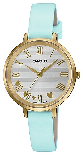 Наручные часы CASIO Collection LTP-E160GL-2A