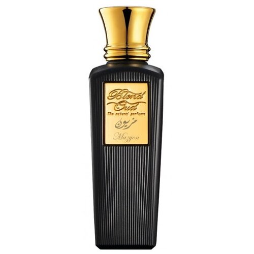 Парфюмерная вода Blend Oud Mazyon 75 мл.
