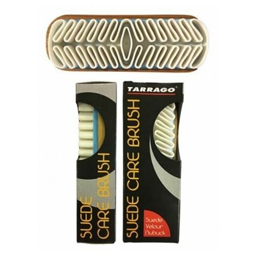 TARRAGO - Щетка TARRAGO большая дерево резина в упаковке 13045 492₽