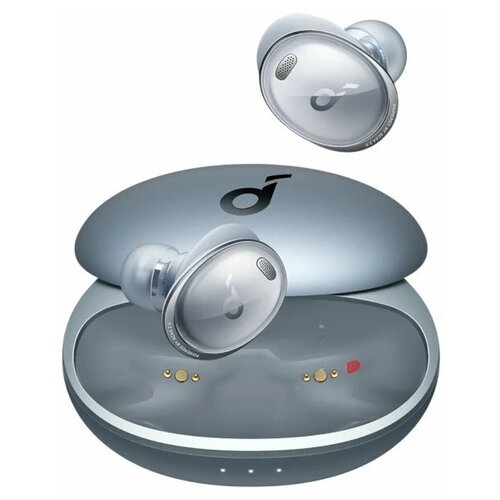 Наушники Anker SoundCore Liberty 3 Pro A3952 Grey 3145800₽