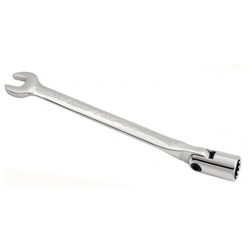 custor ключ торцевой г образный проходной 14mm x 14mm 6241414 Ключ комбинированный SATA 47604, 14 мм
