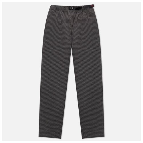 Мужские брюки Gramicci Grid Cord Jam серый, Размер M