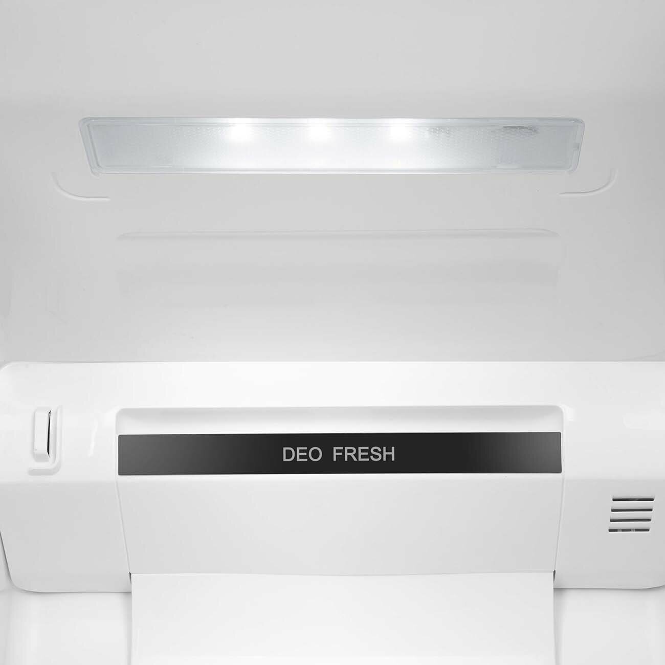 Холодильник (Side-by-Side) Haier - фото №4