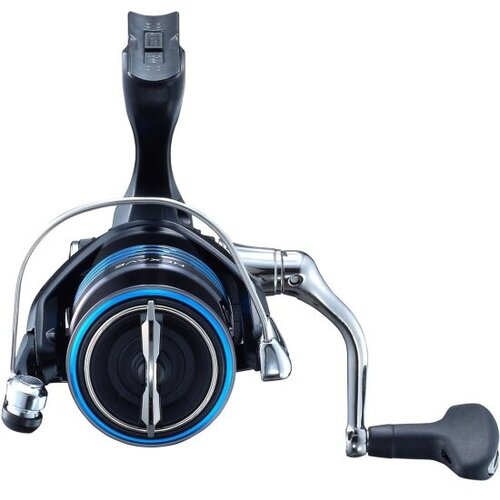 Катушка безынерционная SHIMANO Nexave 4000 FI