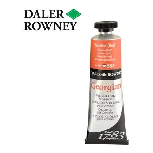 фото Масляные daler rowney краска daler-rowney